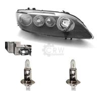 Faro Alogeno Destro Per Mazda 6 Berlina GG 2.3 MPS TURBO