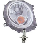 Faro Alogeno Destro Per MINI Mini R56 Cooper One R50 R53 John R57 R52