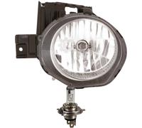 Faro Alogeno Destro Per Nissan JUKE Anno 06.10- H4 Inclusi PHILIPS