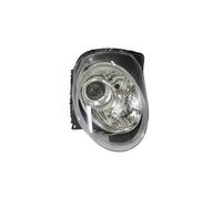 Faro Alogeno Destro Per Nissan Juke F15 Anno 1.14-7.14 H11 HB3 Tipo VALEO