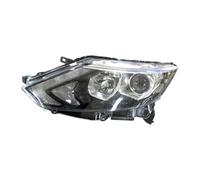 Faro Alogeno Destro Per Nissan Qashqai J11 J11_ II Anno 11.13-> H11 H7