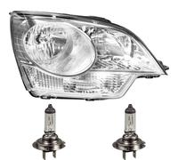 Faro Alogeno Destro Per Opel Antara L07 2.0 CDTi 4x4 2.4 Vauxhall J26