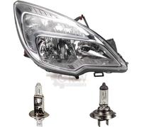 Faro Alogeno Destro Per Opel Meriva B Monovolume S10 1.4 1.7