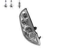 Faro Alogeno Destro Per Opel Movano B Bus Vauxhall 2.3 CDTi FWD X62