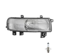 Faro Alogeno Destro Per Opel Movano Furgone F9 2.5 DTI 2.2 J9 U9 E9 2.8