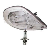Faro Alogeno Destro Per Opel Vivaro Furgone F7 2.0 CDTi 2.5 J7 1.9 DTi