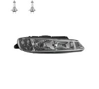 Faro Alogeno Destro Per Peugeot 406 Break 8E/F 2.0 16V 8B 1.8