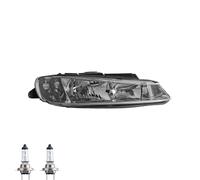 Faro Alogeno Destro Per Peugeot 406 Break 8E/F 2.0 16V 8B 1.8