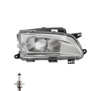 Faro Alogeno Destro Per Peugeot Partner Combispace 5F 1.9 D Electric