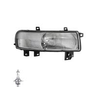 Faro Alogeno Destro Per Renault MASTER II Anno 07/98-10/03 H4 1349502