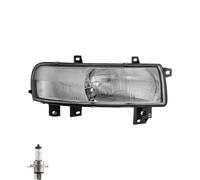 Faro Alogeno Destro Per Renault MASTER II Anno 07/98-10/03 H4 1374337