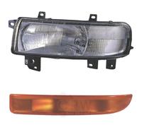 Faro Alogeno Destro Per Renault MASTER OPEL MOVANO Furgone 2N5
