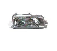 Faro Alogeno Destro Per Renault R21 9.89-95 H4 Senza Motore AYP