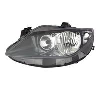 Faro Alogeno Destro Per Seat IBIZA V 6J5 H7/H7 CERTIFIED QUALITY