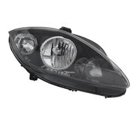 Faro Alogeno Destro Per Seat LEON (1P1) Anno 05.05- H7/H1