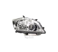 Faro Alogeno Destro Per Toyota AURIS Anno 03/10- H11/HB3 Con Indicatori