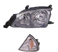 Faro Alogeno Destro Per Toyota AVENSIS _T22_ 09.97-02.03 Indicator