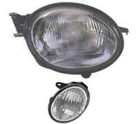 Faro Alogeno Destro Per Toyota COROLLA _E11_ 04.97-01.02 Indicator
