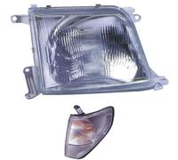 Faro Alogeno Destro Per Toyota LAND CRUISER 90 _J9_ 04.95- Indicator
