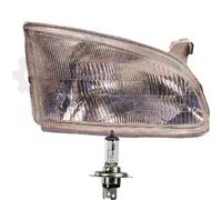 Faro Alogeno Destro Per Toyota Starlet 4.96-3.99 H4 Senza Motore