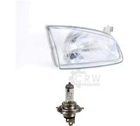 Faro Alogeno Destro Per Toyota STARLET P9 Anno 04/96-03/99 H4