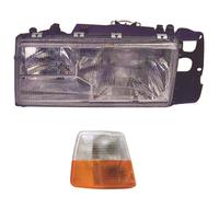 Faro Alogeno Destro Per Volvo 940 II Kombi 945 2.3Ti 2.3 TURBO 944 2.0