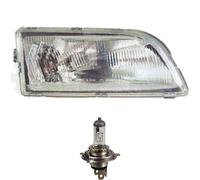 Faro Alogeno Destro Per Volvo V40 Station Wagon 645 1.8 VW 1.6 2.0 S40 I VS 644