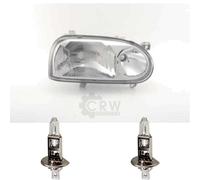 Faro Alogeno Destro Per VW GOLF III/VENTO 1HX0 10/91-09/97 H1/H1 1374476