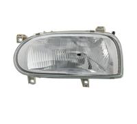 Faro Alogeno Destro Per VW GOLF III/VENTO 1HX0 Anno 10/91-09/97 H4