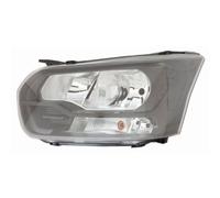 Faro Alogeno Faretto Anteriore Destro H7 Per Ford Transit Furgone