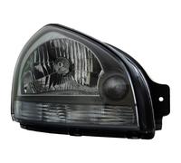 Faro Alogeno Fari Anteriori Destro H4 Per Hyundai Tucson