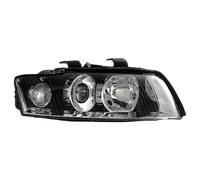 Faro Alogeno Fari Anteriori Destro H7/H7 Per Audi A4 Avant