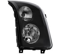 Faro Alogeno Fari Anteriori Destro H7 Per VW Crafter 30-35 Bus 2E