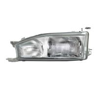 Faro Alogeno Fari Anteriori Sinistro H4/H1 Per Toyota Camry Station Wagon