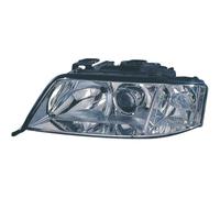 Faro Alogeno Fari Anteriori Sinistro H7/H1 Per Audi A6 Avant