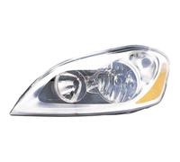 Faro Alogeno Fari Anteriori Sinistro H7 Per Volvo XC60