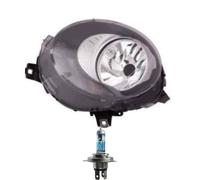 Faro Alogeno Fari PrincipalI Destro H4 Per MINI Mini InclusI LampI