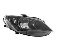 Faro Alogeno Faro Anteriore Destro Per Seat IBIZA V ST 6J8 H7 H7