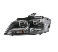 Faro Alogeno Fronte Adatto A per Audi A3 8P 08/08-08/12 H7 SX Conducente
