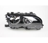 Faro Alogeno Fronte Adatto A per BMW 3er E46 04/99-08/2001 Ff H7 Destra