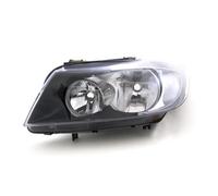 Faro Alogeno Fronte Adatto A per BMW 3er E90 E91 01/2005-08/08 H7 Sinistro