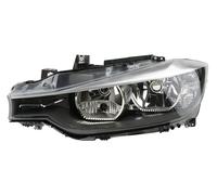 Faro Alogeno Fronte Adatto A per BMW 3er F30 F31 10/2011-04/15 H7 SX