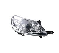 Faro Alogeno Fronte Adatto A per Citroen Jumpy X 01/07- H4 Destra Beifahr