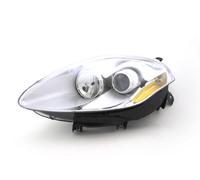 Faro Alogeno Fronte Adatto A per Fiat Bravo 198 04/2007 -09/09 H1 SX