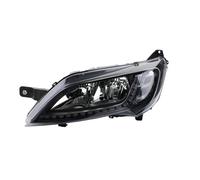 Faro Alogeno Fronte Adatto A per Fiat Ducato 250 251 06/2014 - H7 SX