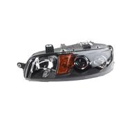 Faro Alogeno Fronte Adatto A per Fiat Punto 188 06/2001 -05/03 H1 SX