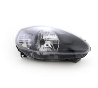 Faro Alogeno Fronte Adatto A per Fiat Punto 199 10/2005 -06/2008 H4 Destro