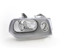 Faro Alogeno Fronte Adatto A per Fiat Scudo 220 12/2003 -12/2006 H4 Destra