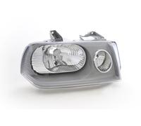Faro Alogeno Fronte Adatto A per Fiat Scudo 220 12/2003 -12/2006 H4 Destra
