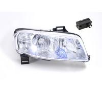 Faro Adatto A per Fiat Stilo 192 10/2001 -11/2010 Destra Con Lampadine